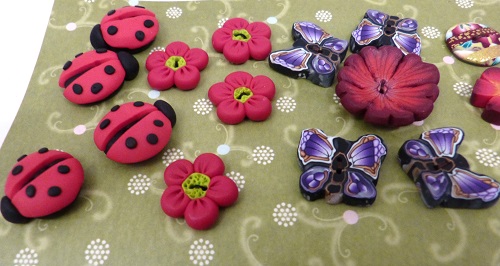 premiers modelage naïfs