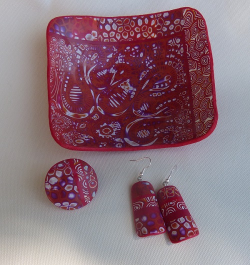 vide poche rose texture BO et bague.JPG vide poche rose texture BO et bague.JPG